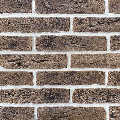 Caramida Aparenta Old Brick 18 cutie 0.5