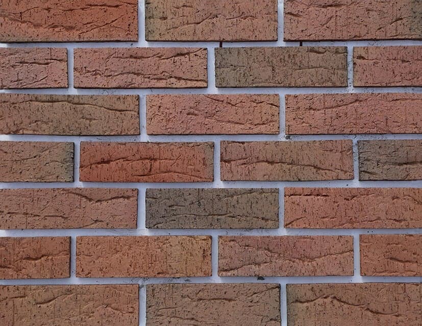 Caramida Aparenta Rustic Rosie 215x65x15mm — imagine 2