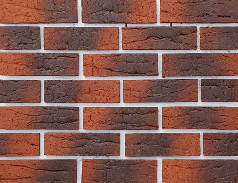 Caramida Aparenta Rustic Rosie 215x65x15mm
