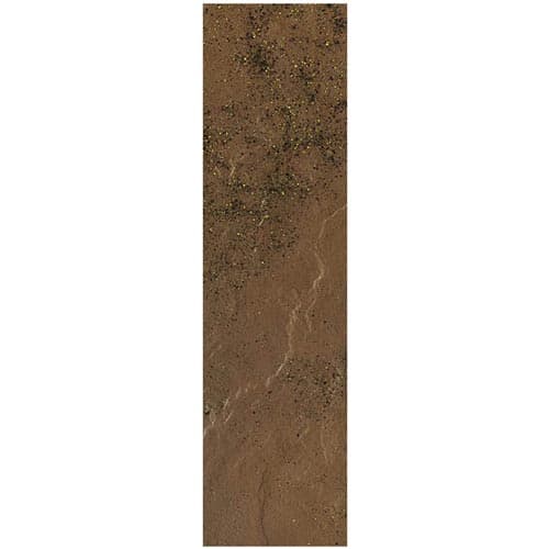 Caramida aparenta Semir Beige Elewacja 24.5X6.6cm