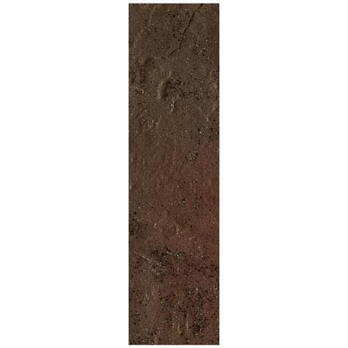 Caramida aparenta Semir Brown Elewacja 24.5X6.6cm