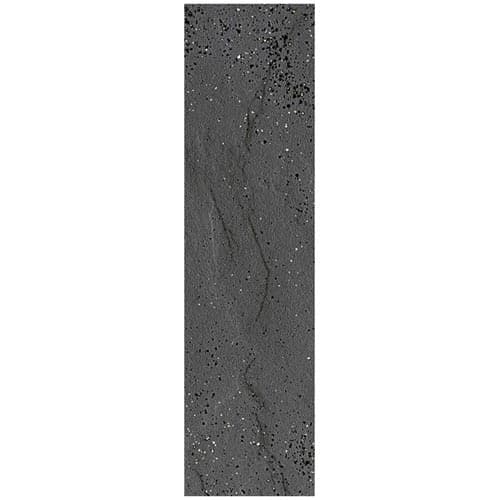 Caramida aparenta Semir Grafit Elewacja 24.5X6.6cm