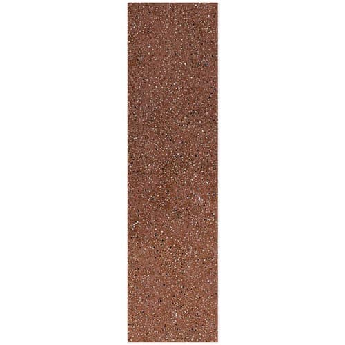 Caramida aparenta Taurus Brown Elewacja 24.5X6.5cm