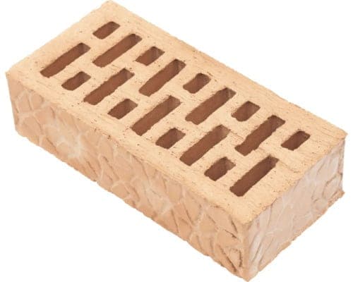 Cărămidă Leier CF 1 240x115x64 mm — imagine 1