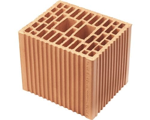 Cărămidă LeierTherm 29/24 S 290x240x188 mm — imagine 1