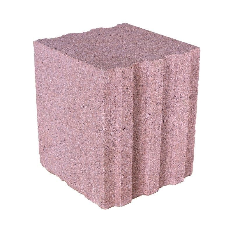 Caramida Porotherm 20 N+F SONO — imagine 1