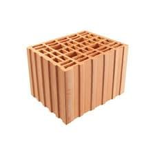 Caramida POROTHERM 25/30 Eco 300x250x238 mm — imagine 1