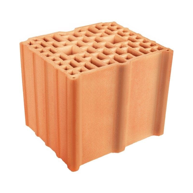 Cărămidă Porotherm Structural Profi 30 — imagine 1