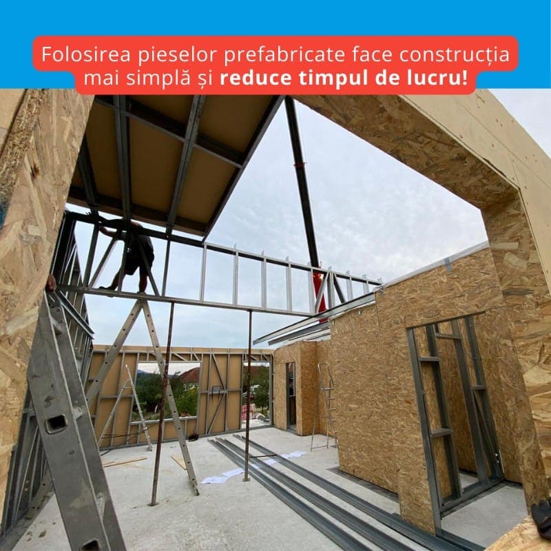 CASA LA CHEIE BARNHOUSE 101, 102, 103 — imagine 4