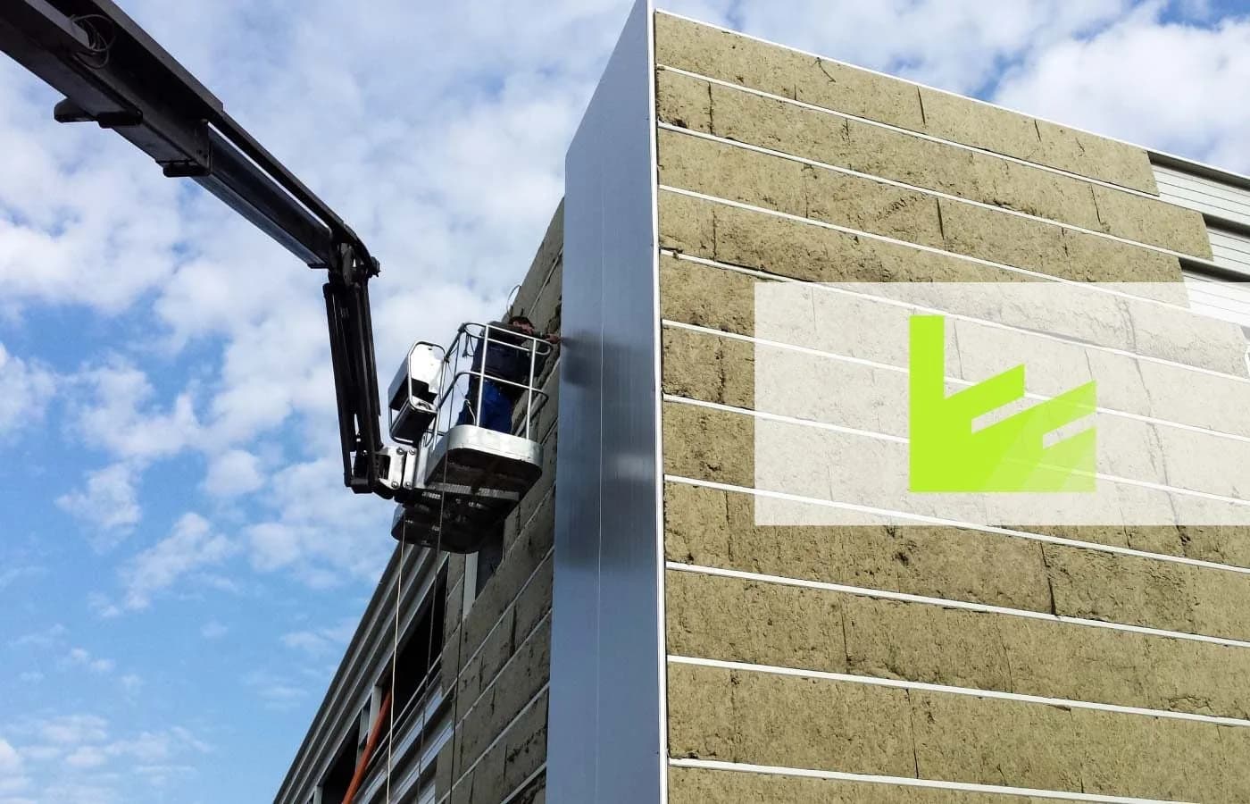 Casete structurale Metigla