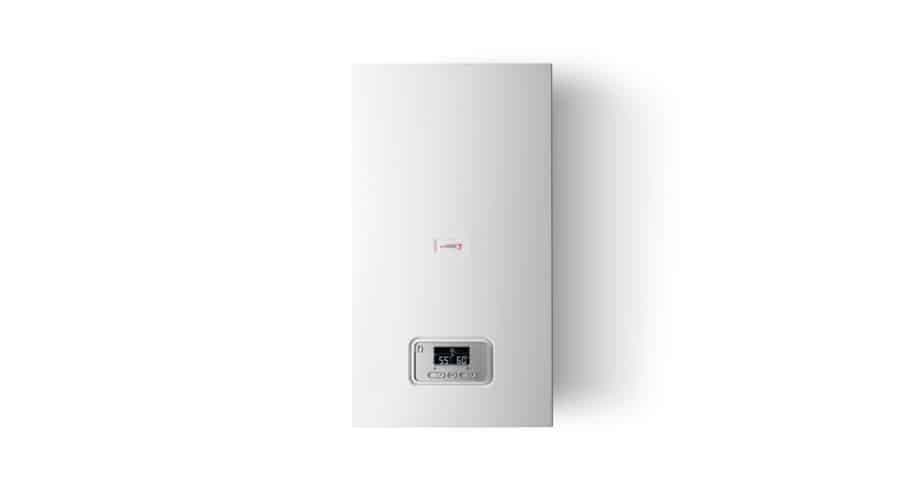 Cazan mural electric Ray 18kW KE PROTHERM — imagine 2