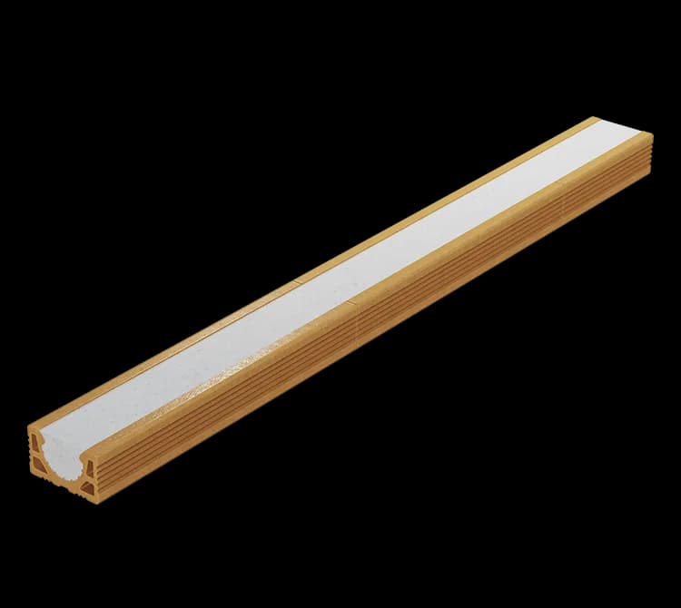 Buiandrug EVOCERAMIC
