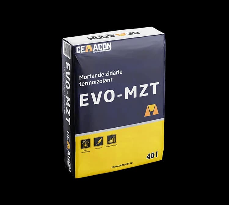 EVO - MZT