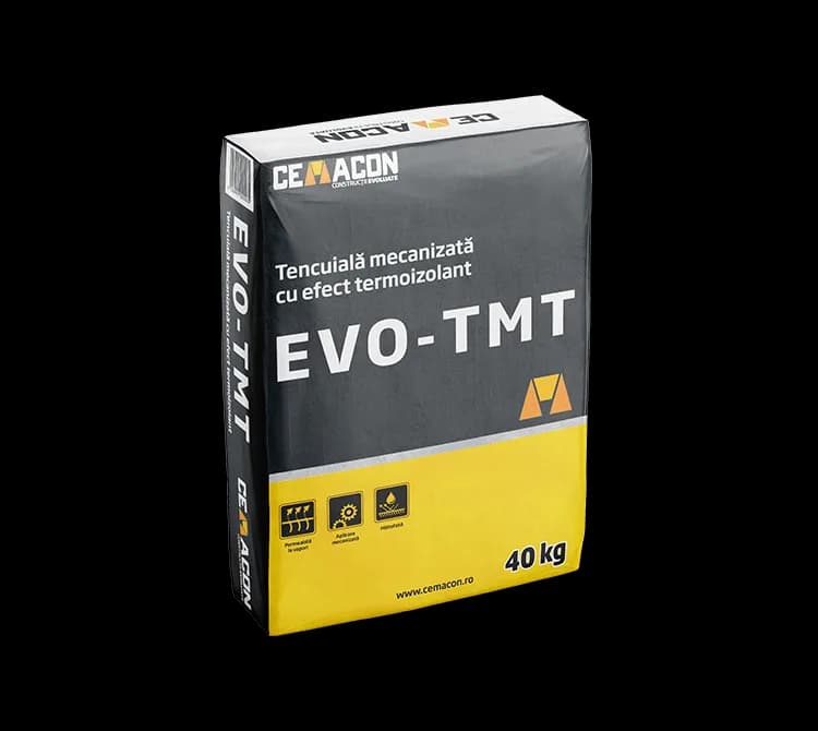 EVO - TMT