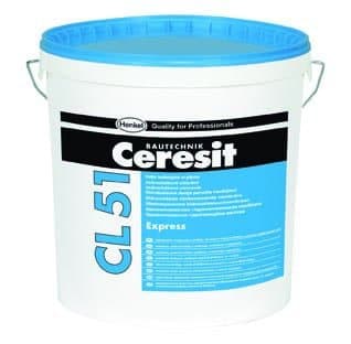 Ceresit CL 51 Express