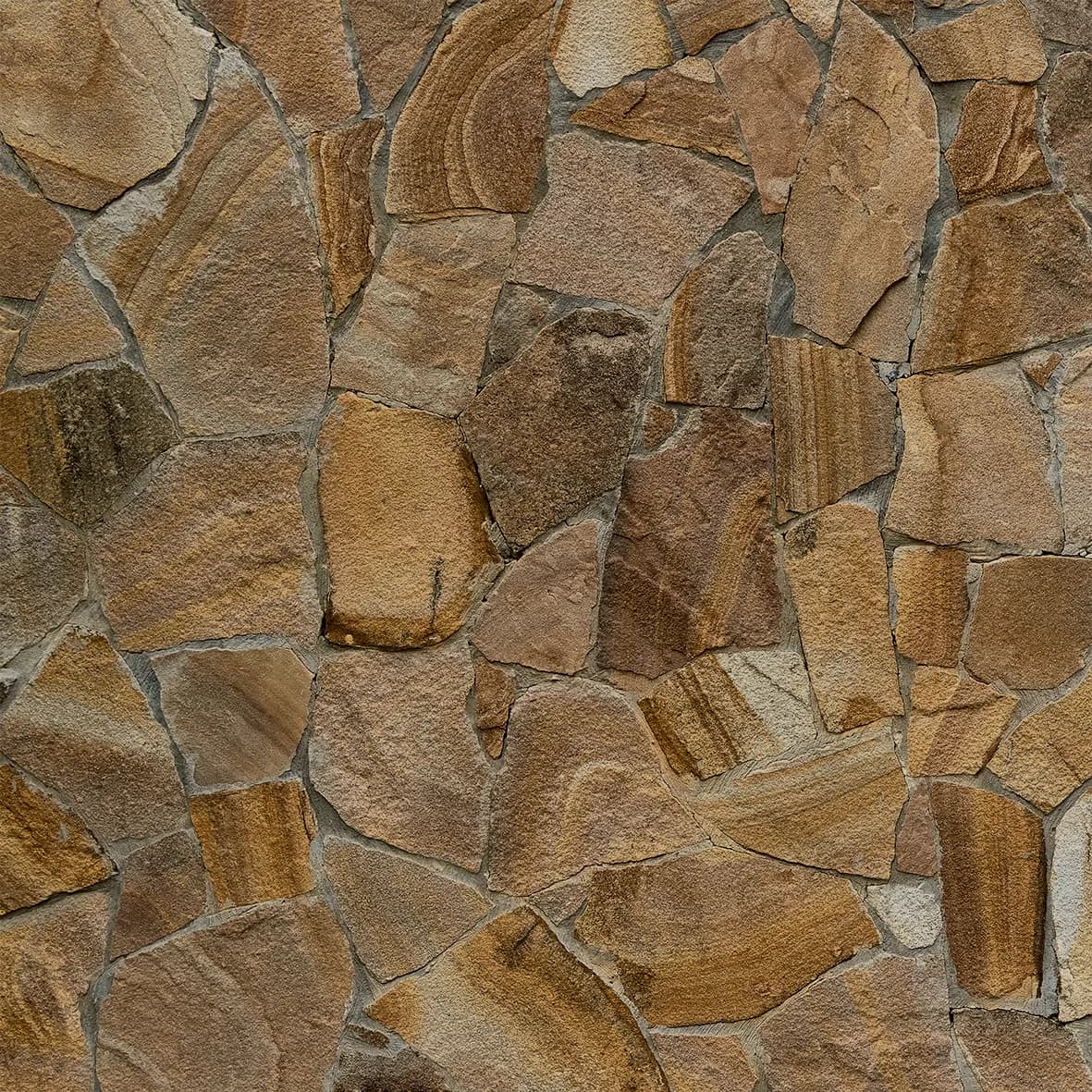 Gresie portelanat maro, 45×45 cm, Colecție Magma
