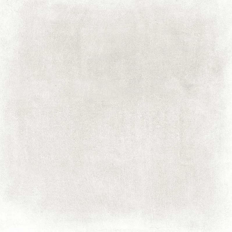 Gresie portelanata  alb-gri, 80×80 cm, rectificat, Colectia REBEL