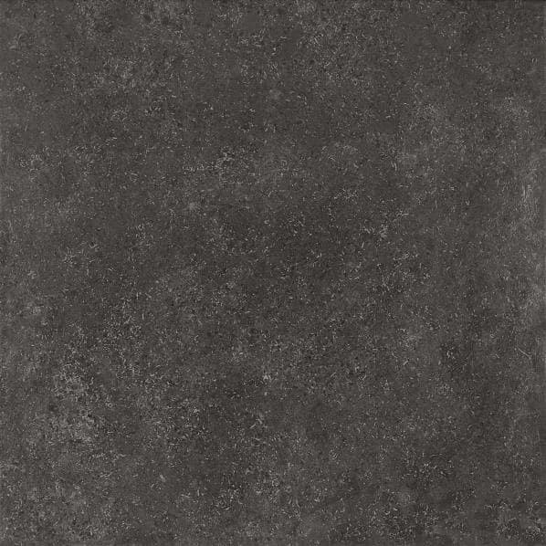 Gresie  portelanata negru, 60×60, rectificata, Colectie BASE