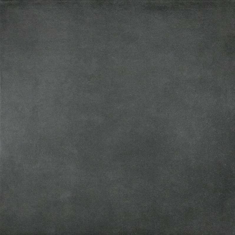 Gresie portelanata negru, 80×80 cm, rectificata, Colectia EXTRA