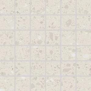 Mozaic portelanat bej, 30×30 cm, rectificat, Colectie PORFIDO