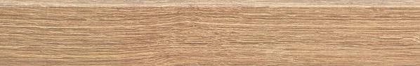 Plinta portelanata bej, 60×9.5 cm, rectificat, Colectia BOARD