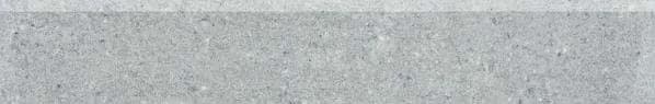 Plinta portelanata gri, 60×9.5 cm, rectificat, Colectia CEMENTO