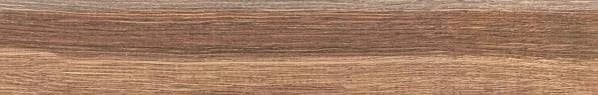 Plinta portelanata maro, 60×9.5 cm, rectificat, Colectia BOARD