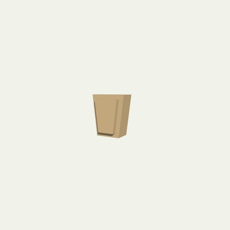 Cheie de bolta fereastra #REZISTENT Adcb102 200X100X170 — imagine 1