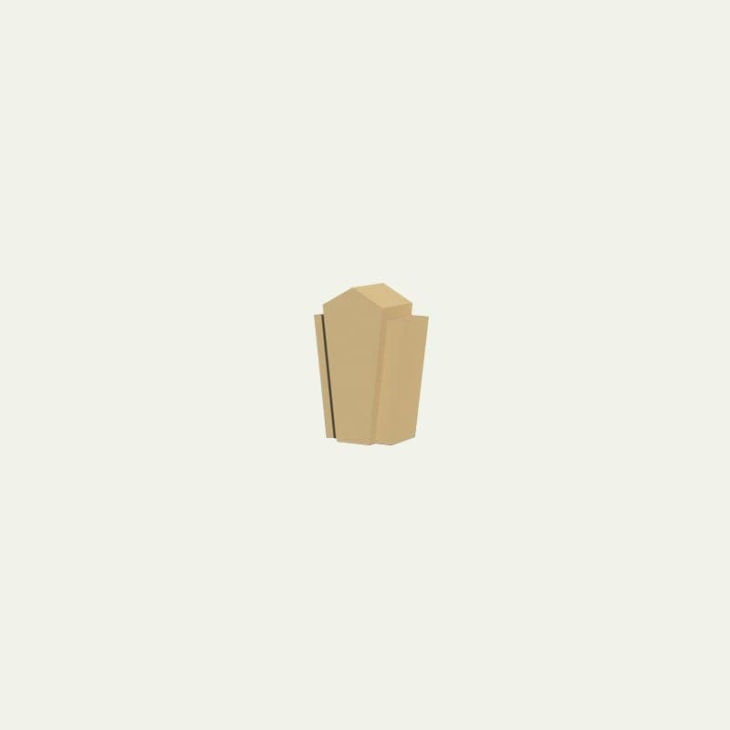 Cheie de bolta fereastra #REZISTENT Adcb109 250X170X100 — imagine 1