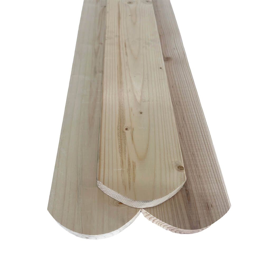 Cherestea gard AB, 2.15×10.9×200 cm