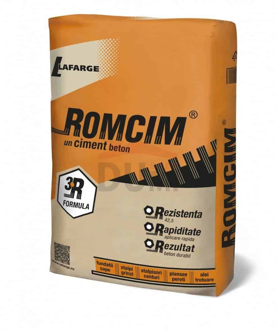 Ciment Romcin 40kg