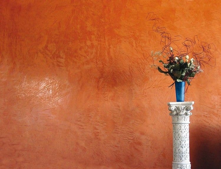 Tencuiala decorativa de interior Stucco Veneziano 5L