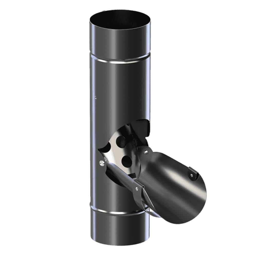 Colector apa pluviala 90 KROP BlachoTrapez