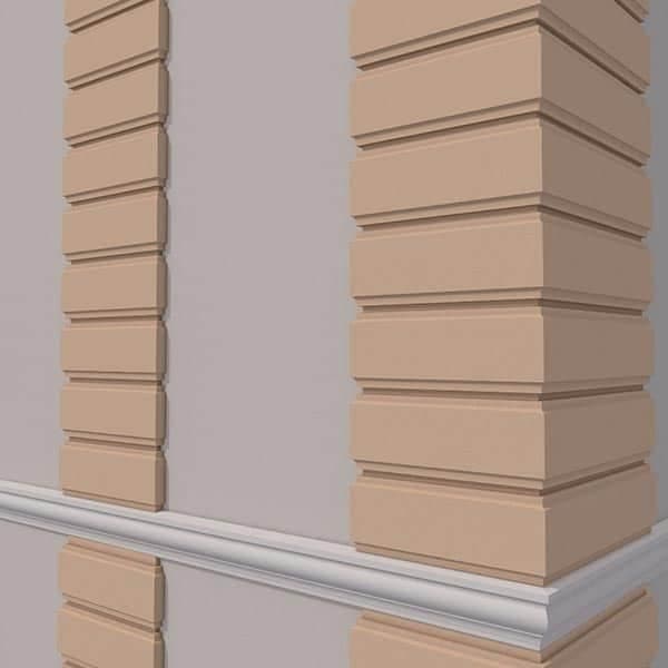 Coltar decorativ FPCL6 250x350mm — imagine 2