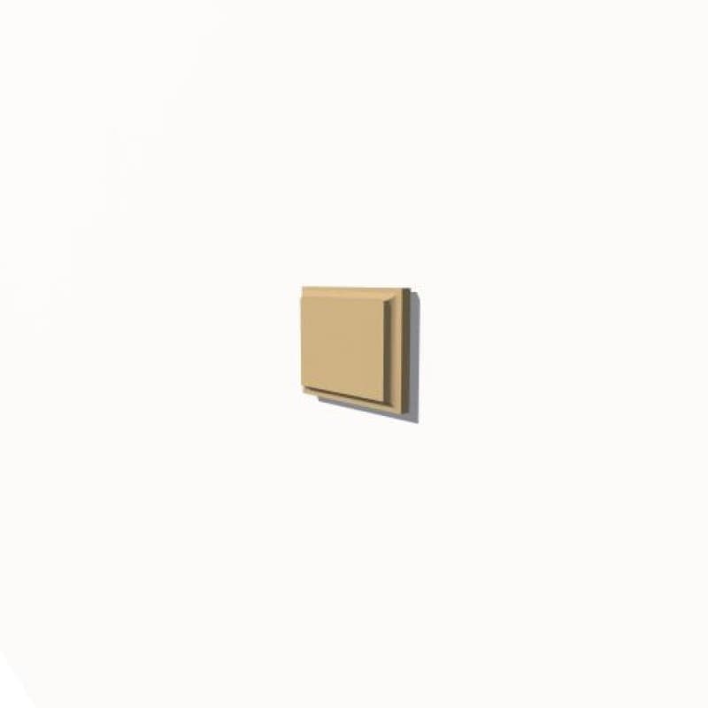 Coltar exterior #REZISTENT Adcl103 250X40X250