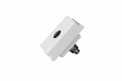 Combo Priza TV 1 Modul