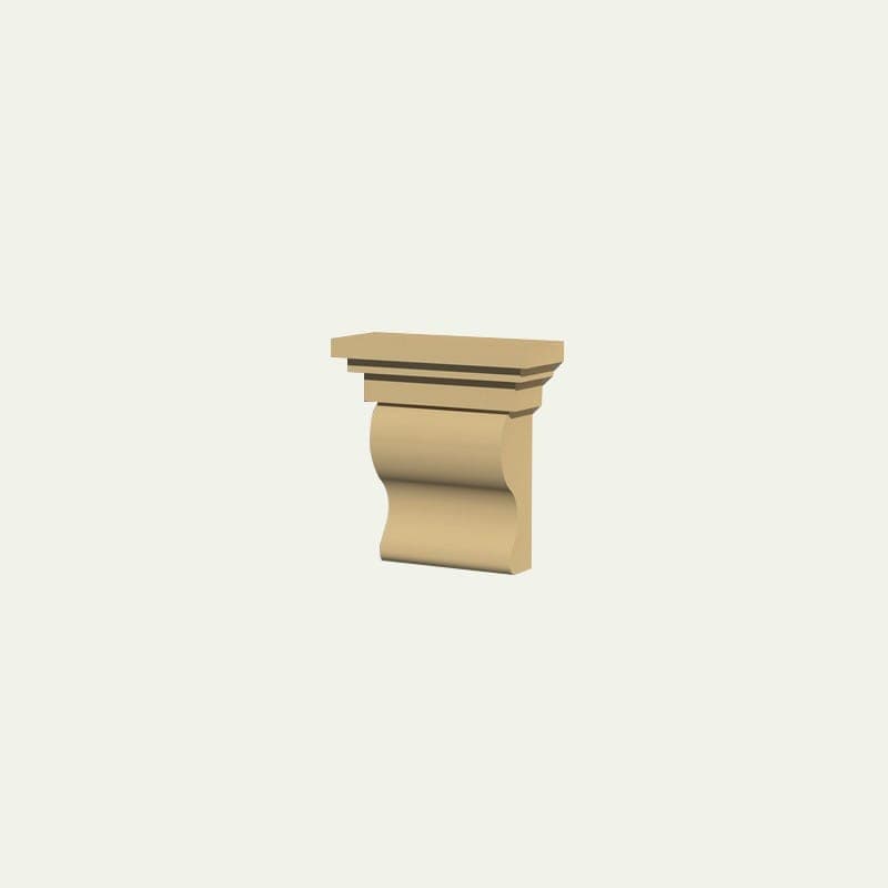 Consola fereastra #REZISTENT Adcc104 225X80X220