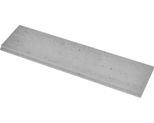Contratreaptă beton STAR STONE traverstone 60x15x2 silver