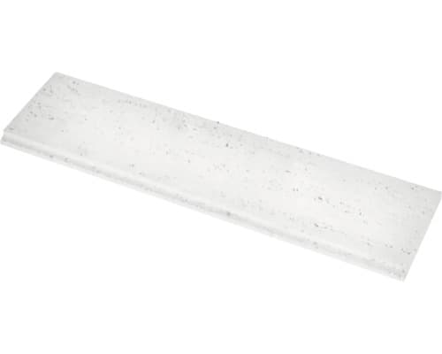 Contratreaptă beton STAR STONE traverstone 60x15x2 white