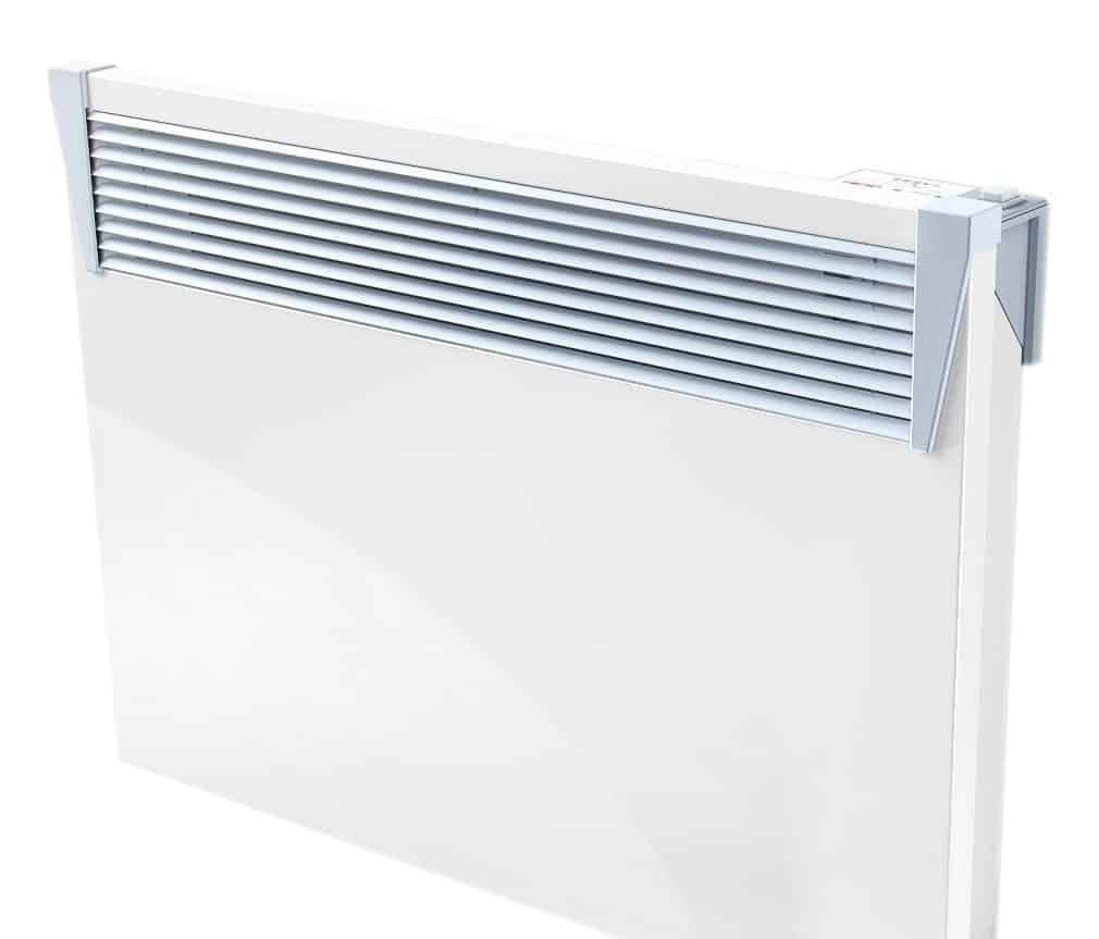Convector electric de perete 2000 W — imagine 1