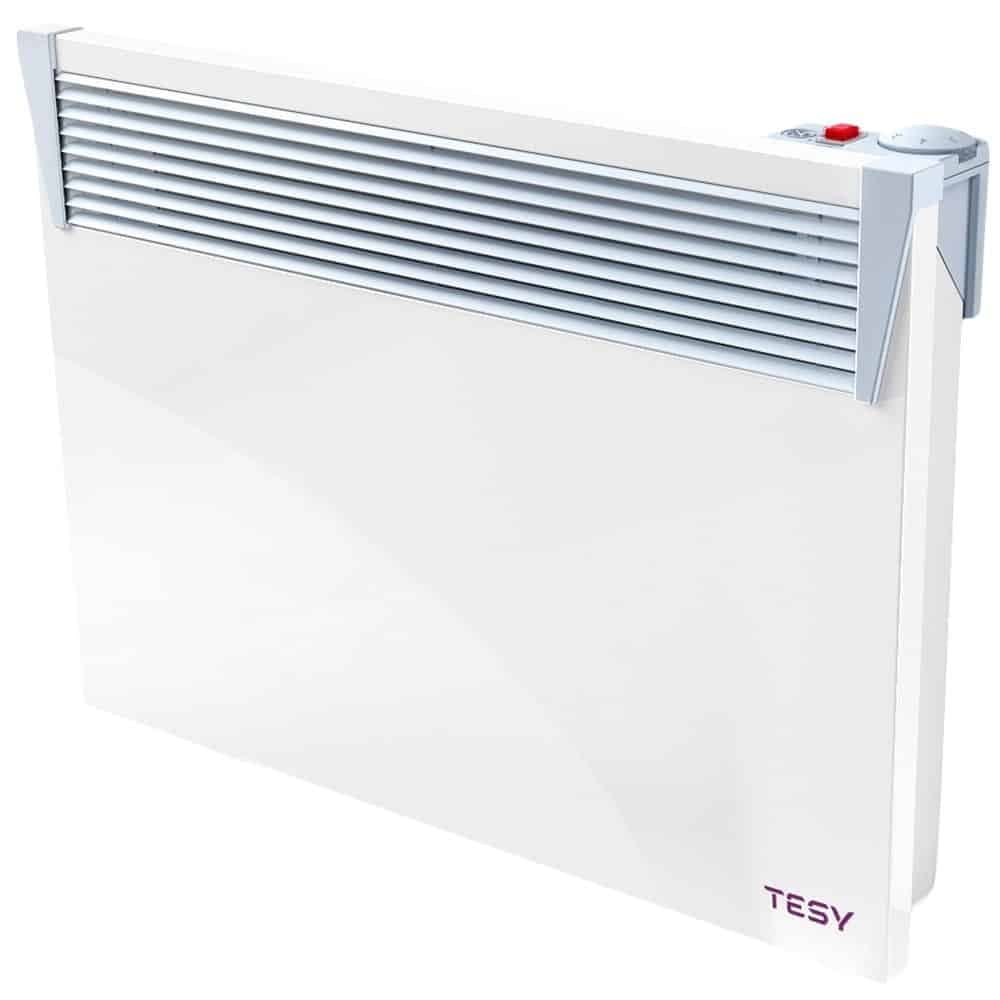 Convector electric de perete 500 W — imagine 2