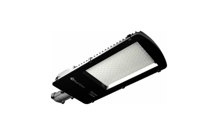 Corp de Iluminat Stradal 30W 6400K — imagine 2
