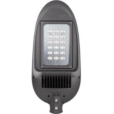 Corp de Iluminat Stradal Lumio LED 30W — imagine 4