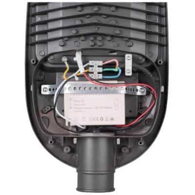 Corp de Iluminat Stradal Lumio LED 30W