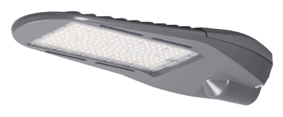 Corp de Iluminat Stradal Quanta LED 80W — imagine 2