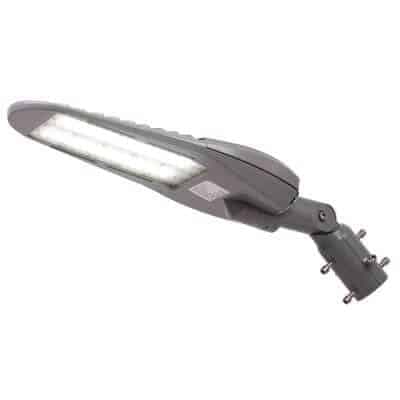 Corp de Iluminat Stradal Quanta LED 80W — imagine 3