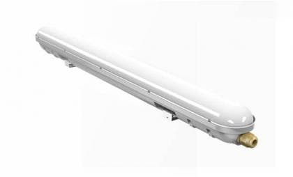 Corp iluminat LED aparent IP65 20W