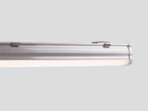 Corp LED 24W IP65 4000K 2210LM