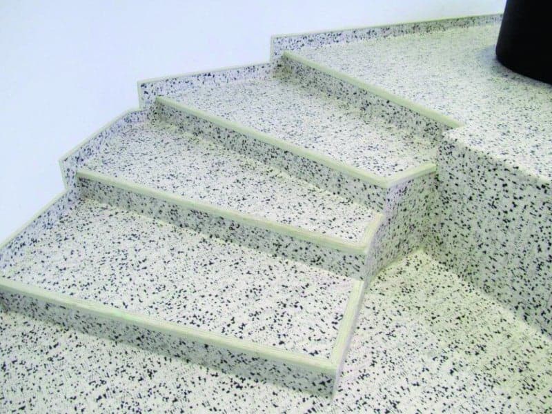 Covor PVC eterogen Gerflor Taralay Element CPT 3752 Cape Town 2M — imagine 4