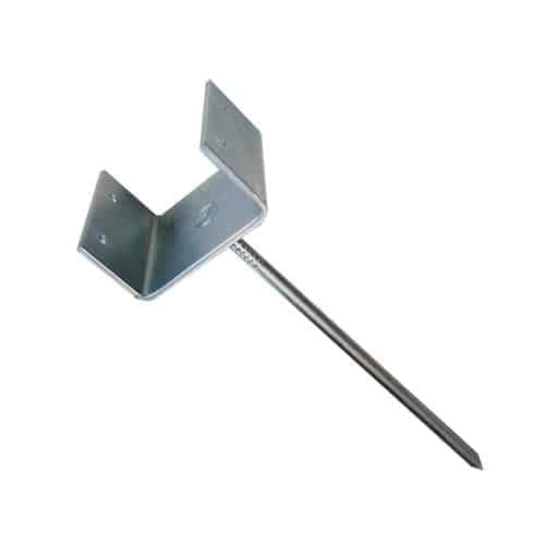 Cui fixare sipca de coama 50mm – 310mm Tondach